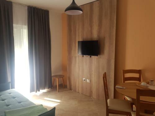 Hotel Bojo Resort