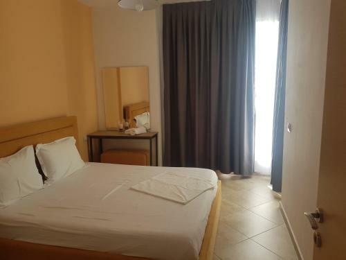 Hotel Bojo Resort