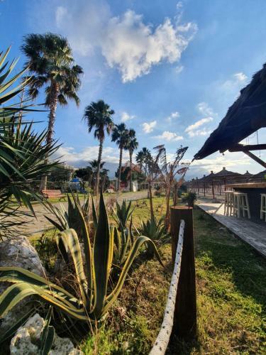 Hotel Bojo Resort