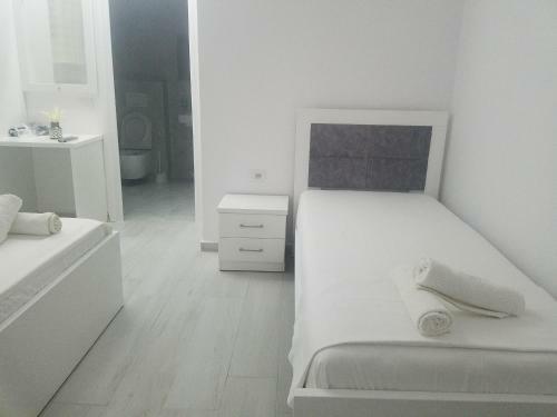 Bed & Breakfast Hotel Arber Sarande