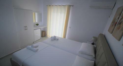 Bed & Breakfast Hotel Arber Sarande