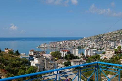 Sea View Apartment In Saranda