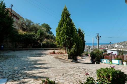 Sea View Apartment In Saranda