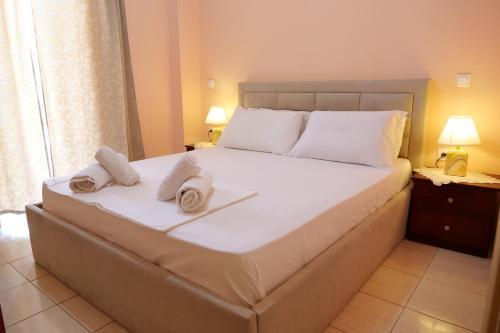 2-bedroom Apartment In Saranda