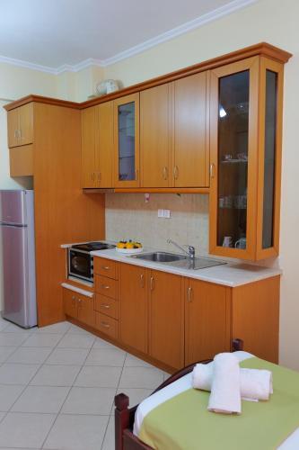 2-bedroom Apartment In Saranda