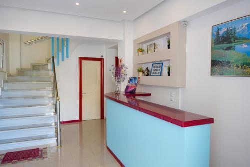 Lovely 2-bedroom Apartment In Saranda
