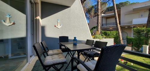Lura 3 Garden Apartment - 218