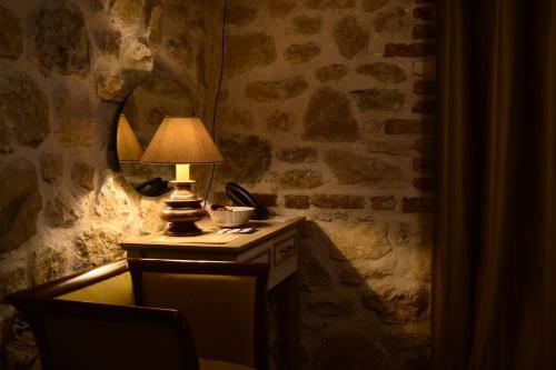 Agroturismo Chateau Fasel