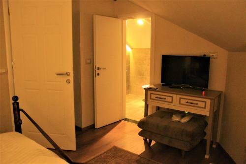 Agroturismo Chateau Fasel