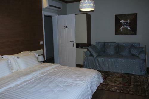 Agroturismo Chateau Fasel