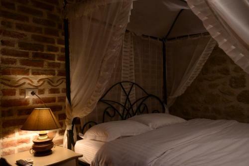 Agroturismo Chateau Fasel