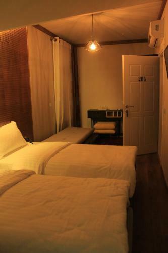 Agroturismo Chateau Fasel