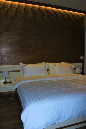 Agroturismo Chateau Fasel