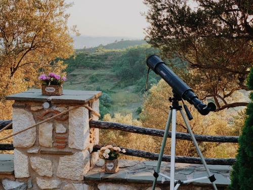 Agroturismo Chateau Fasel