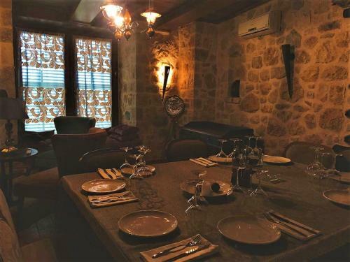 Agroturismo Chateau Fasel
