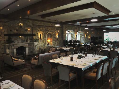 Agroturismo Chateau Fasel