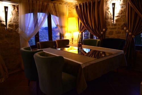 Agroturismo Chateau Fasel
