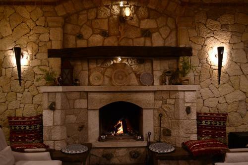 Agroturismo Chateau Fasel