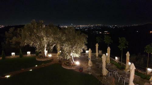 Agroturismo Chateau Fasel