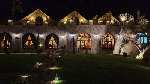 Agroturismo Chateau Fasel