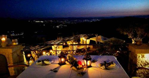 Agroturismo Chateau Fasel