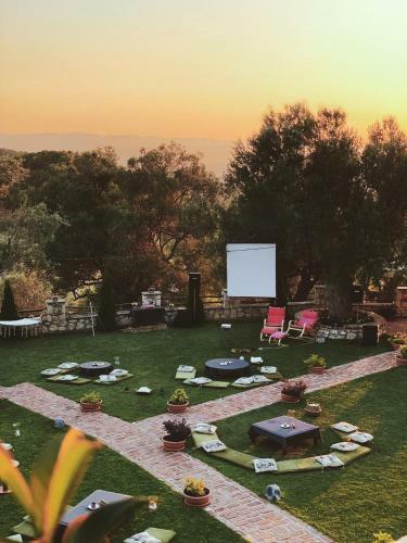 Agroturismo Chateau Fasel