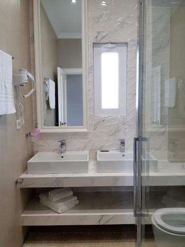 Limani Luxury Apartment Beachfront 1