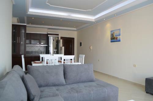 Andoni Apartment