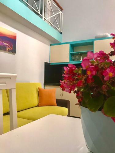 Crown Deluxe Apartments