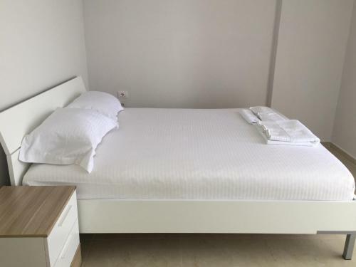 Marina Apartments - Seaview