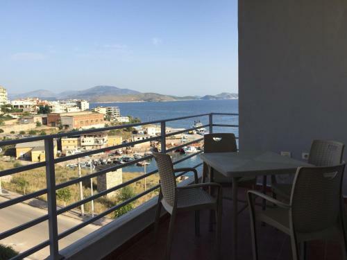 Marina Apartments - Seaview