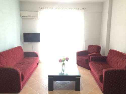 Marina Apartments - Seaview