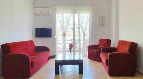 Marina Apartments - Seaview