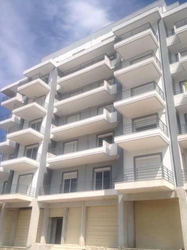 Marina Apartments - Seaview