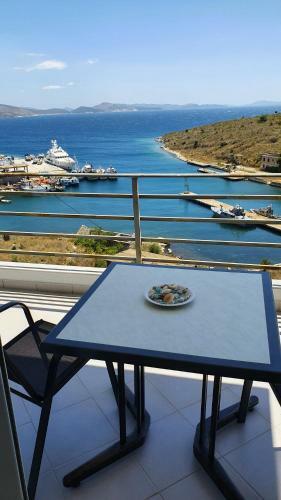Marina Apartments - Seaview