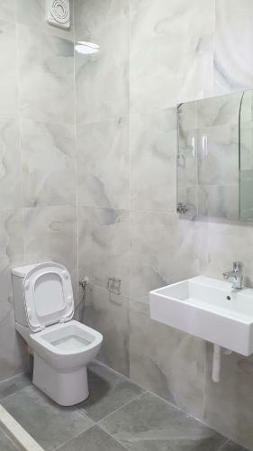Marina Apartments - Seaview