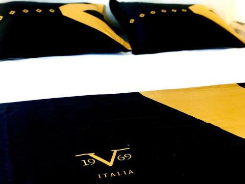 Hotel Villa Juna Sarande - Private Beach