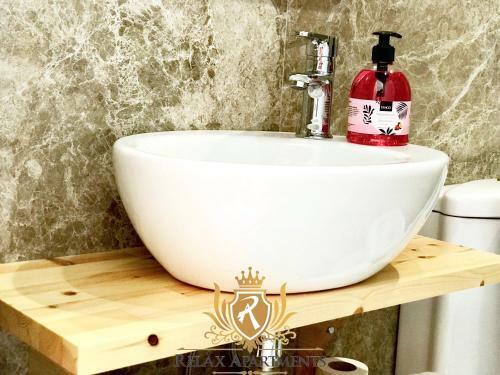 Hotel Villa Juna Sarande - Private Beach