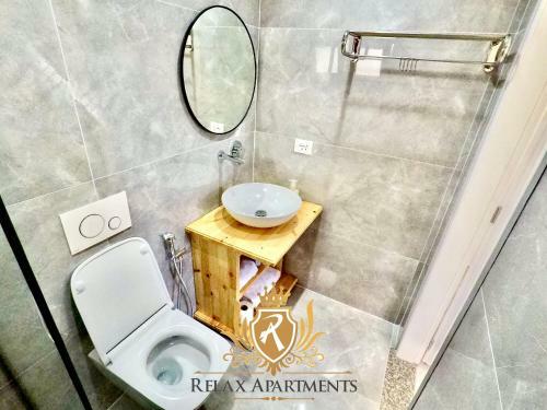 Hotel Villa Juna Sarande - Private Beach