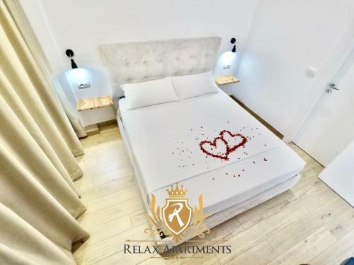 Hotel Villa Juna Sarande - Private Beach