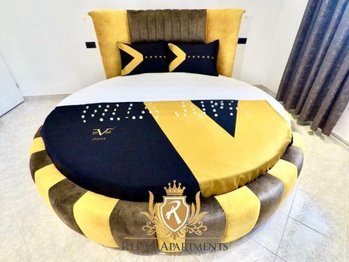 Hotel Villa Juna Sarande - Private Beach