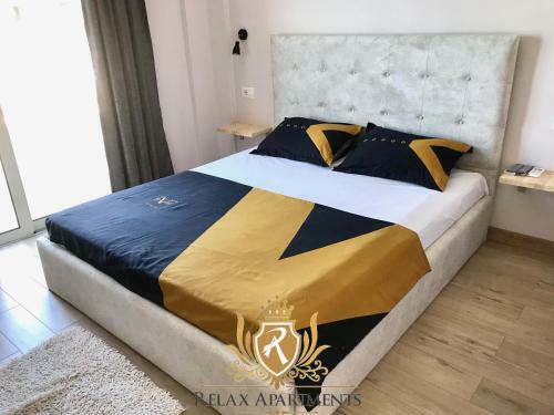 Hotel Villa Juna Sarande - Private Beach