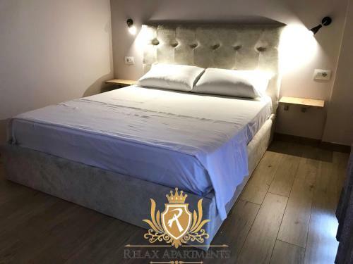 Hotel Villa Juna Sarande - Private Beach