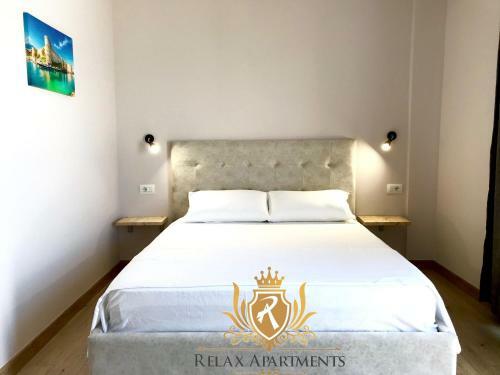 Hotel Villa Juna Sarande - Private Beach