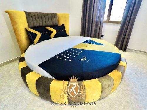 Hotel Villa Juna Sarande - Private Beach