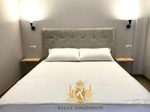 Hotel Villa Juna Sarande - Private Beach