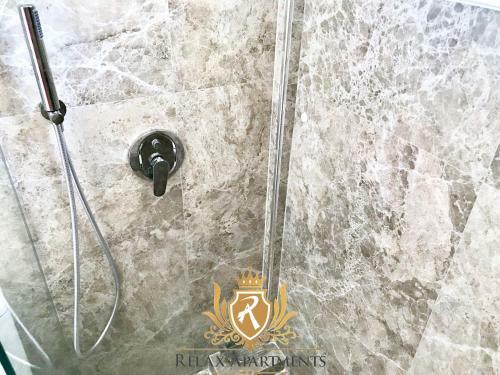 Hotel Villa Juna Sarande - Private Beach