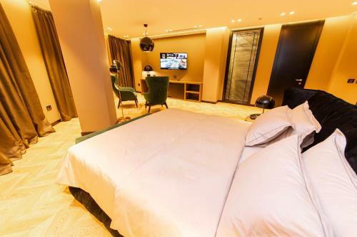 Unik Hotel