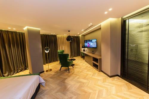 Unik Hotel