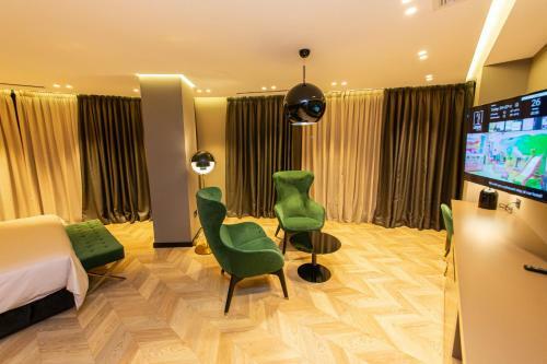 Unik Hotel